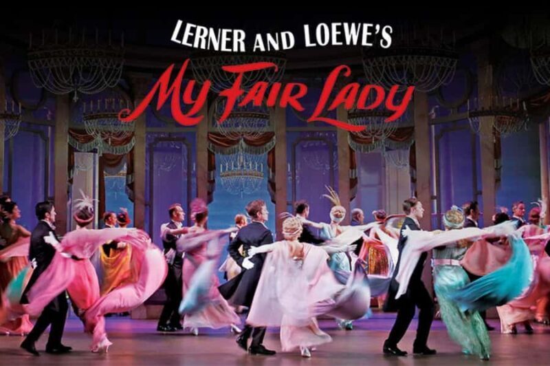 Sydney: My Fair Lady at the Sydney Opera House - Key Points