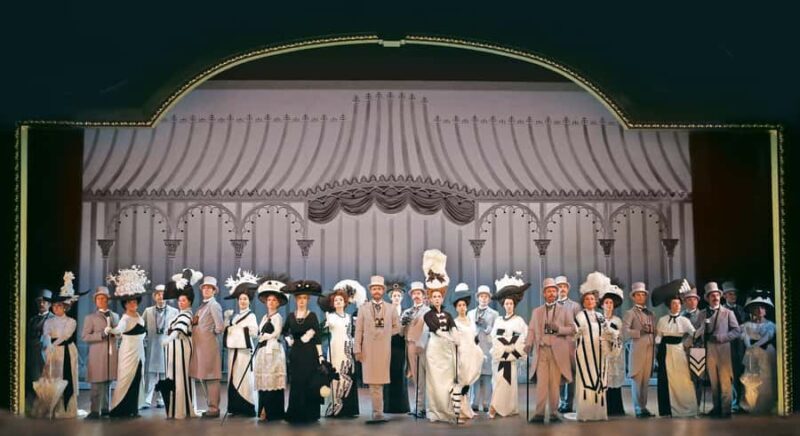 Sydney: My Fair Lady at the Sydney Opera House - Why This Experience Offers Great Value