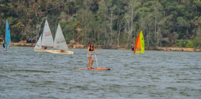 Sydney: Narrabeen Lagoon SUP Tour with Instructor - FAQ