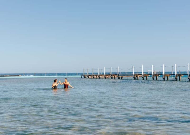 Sydney: Northern Beaches Private Coastal Walk & Swim - A Deep Dive into the Experience
