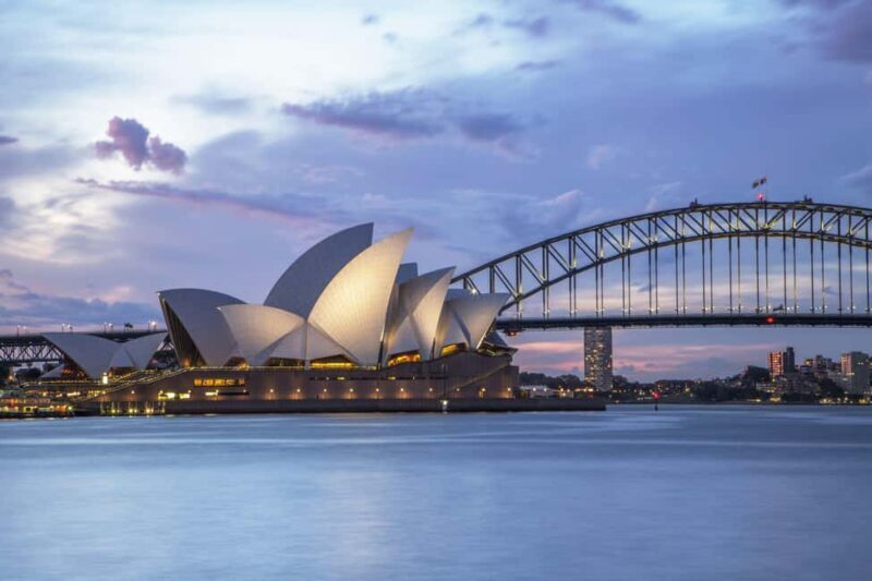 Sydney: Opera House & Featherdale Wildlife Park Tour - Practical Details and Tips