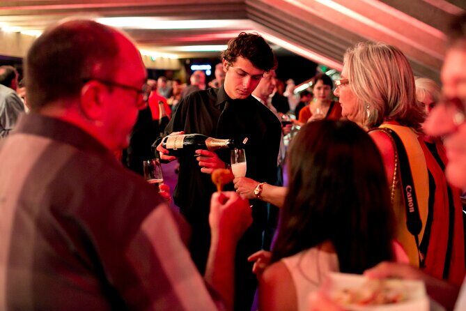Sydney Opera House New Year's Eve Opera Gala - Practical Tips for Attendees