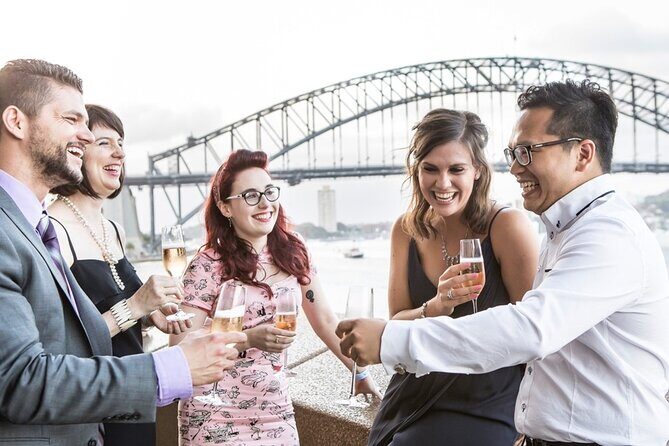 Sydney Opera House New Year's Eve Opera Gala - The Sum Up
