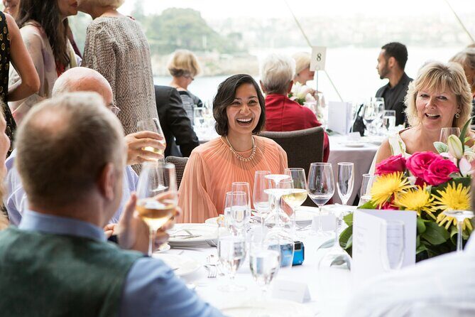 Sydney Opera House New Year's Eve Opera Gala - FAQ
