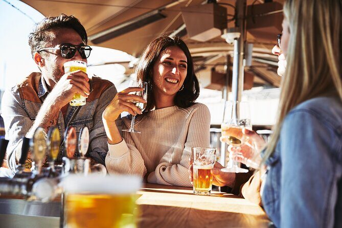 Sydney Opera House Tour & Dine Experience - FAQ