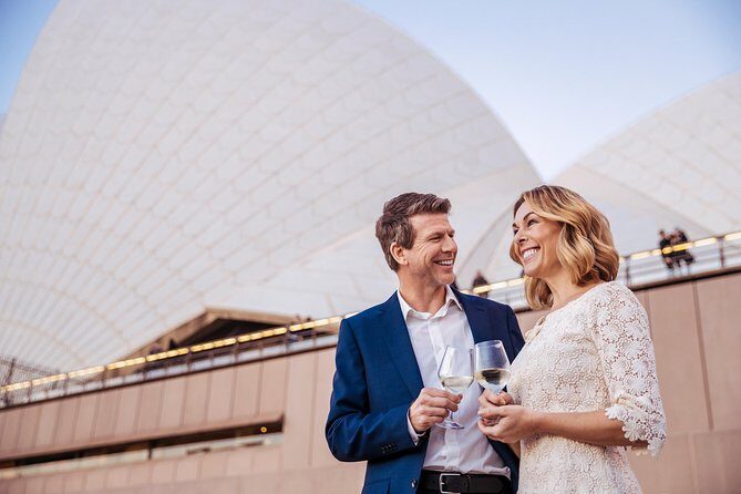 Sydney Opera House VIP Experience: Guided Tour, Dinner & Drinks - An Honest Look at the Sydney Opera House VIP Experience: Guided Tour, Dinner & Drinks