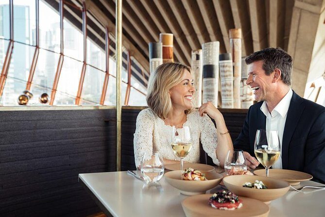 Sydney Opera House VIP Experience: Guided Tour, Dinner & Drinks - Who Would Enjoy This Tour Most?
