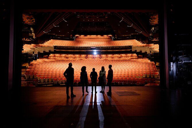 Sydney Opera House VIP Experience: Guided Tour, Dinner & Drinks - FAQs