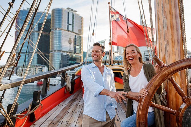Sydney Opera House VIP Experience: Guided Tour, Dinner & Drinks - Final Words
