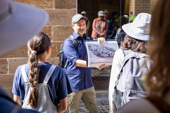 Sydney Origin Story Walk in The Rocks - Final Thoughts