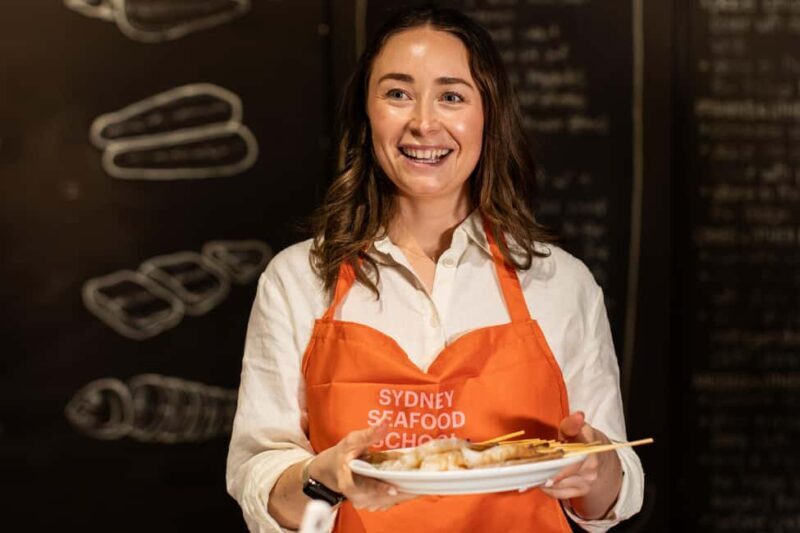 Sydney: Paella Cooking Class - The Value of the Experience