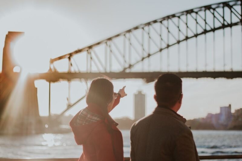 Sydney: Personal Travel & Vacation Photographer - Cost and Value