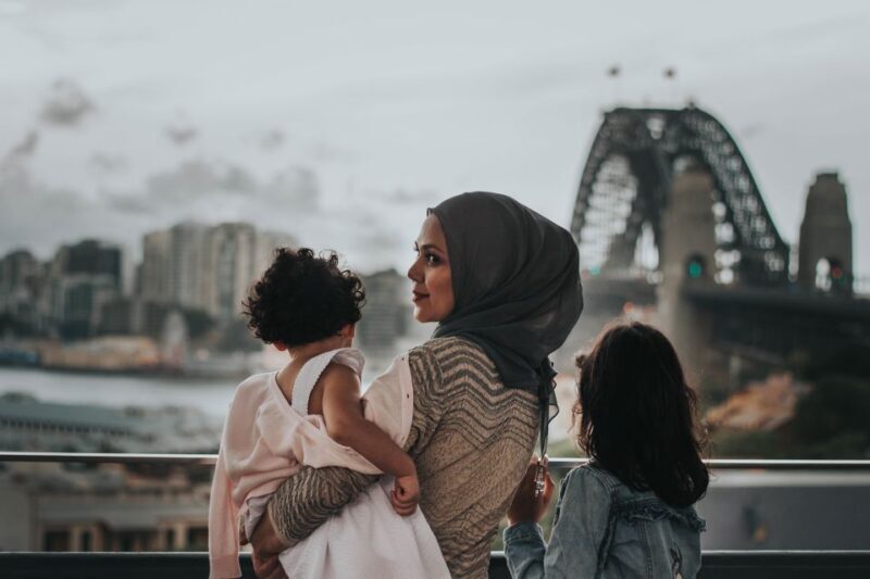 Sydney: Personal Travel & Vacation Photographer - Duration and Flexibility