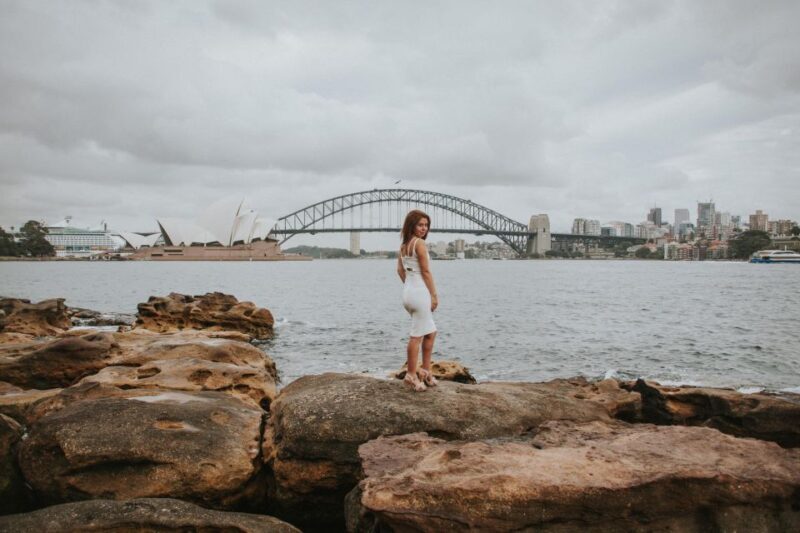 Sydney: Personal Travel & Vacation Photographer - Who Is This Tour Best For?