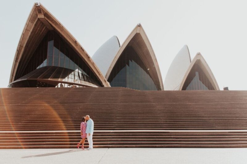 Sydney: Personal Travel & Vacation Photographer - Frequently Asked Questions