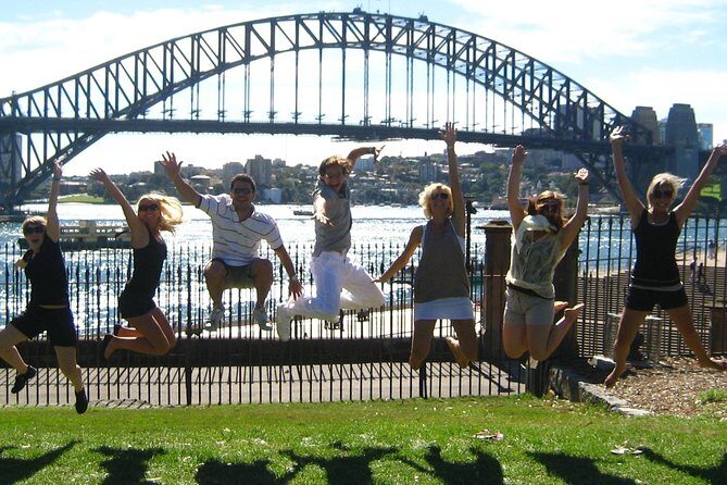 Sydney Photography Course in the Historic Rocks Area - FAQ
