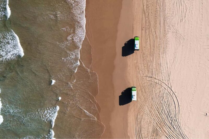 Sydney: Port Stephens Dolphin Watching & Sand Dunes Day Tour - FAQ