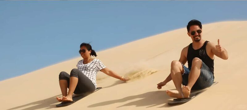 Sydney: Port Stephens Private Day Tour - An Honest Look at a Flexible and Fun Day Trip from Sydney