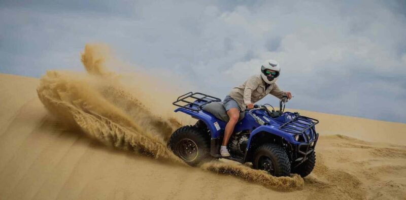 Sydney: Port Stephens Private Tour with Sandboarding - A Closer Look at the Experience