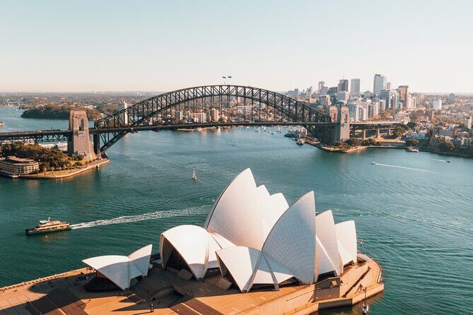 Sydney Private and Luxury Sightseeing Tour - Who Will Love This Tour?