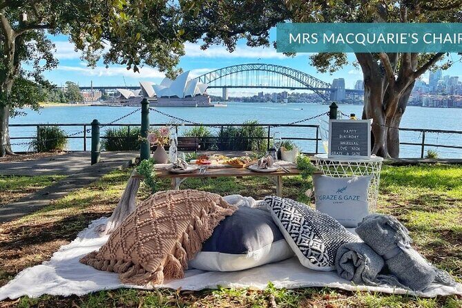 Sydney Private and Luxury Sightseeing Tour - FAQs