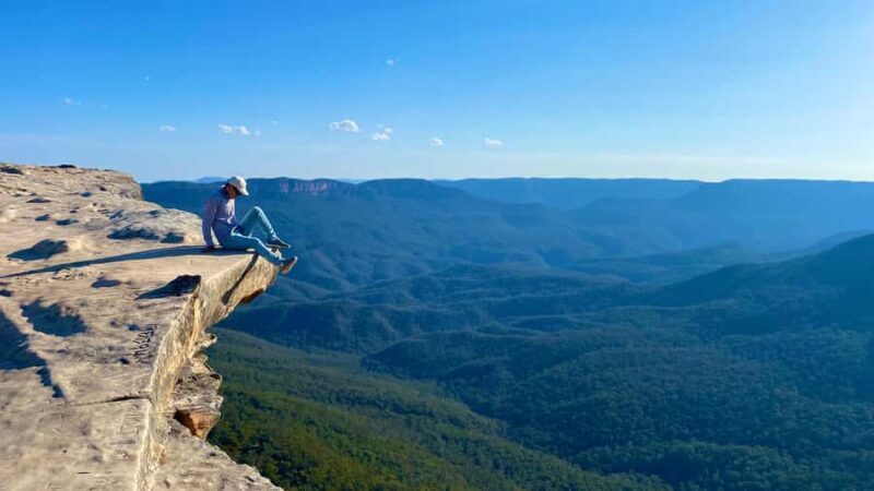 Sydney: Private Blue Mountains Gems & River Cruise Luxe Tour - What Makes This Tour Stand Out?