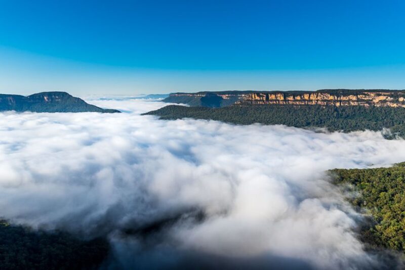 Sydney: Private Blue Mountains, Waterfalls, Walks & Meals - The Value of This Tour for Different Travelers