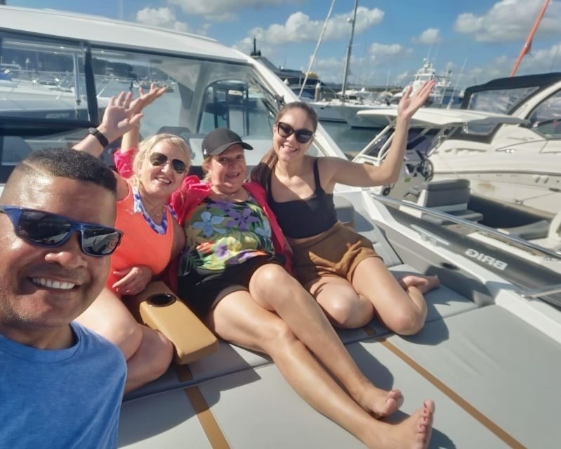 Sydney: Private Boat Tour of Sydney Harbour - Who Would Love This Experience?