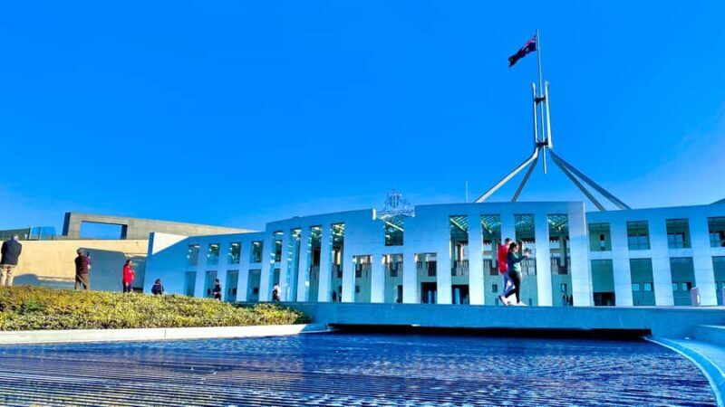 Sydney: Private Canberra & Southern Highlands Luxe Tour - An In-Depth Look at the Tour Experience