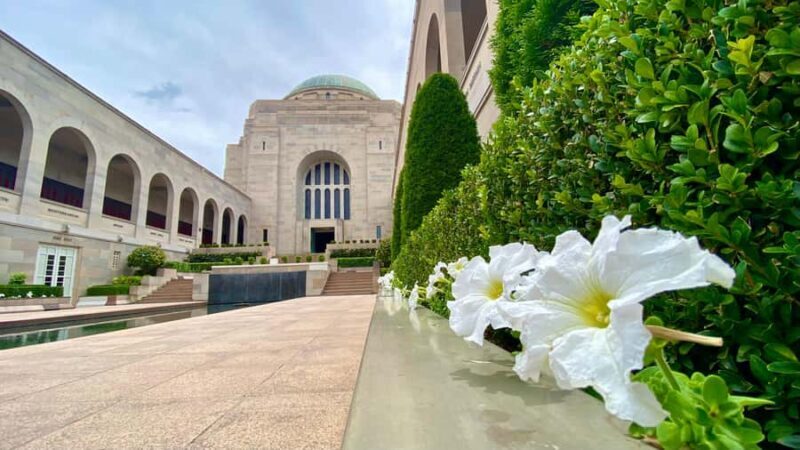 Sydney: Private Canberra & Southern Highlands Luxe Tour - Practical Details and Tips