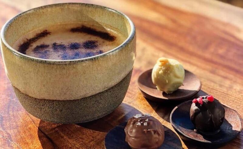 Sydney: Private Chocolate-Making Class with Tasting - What to Expect from the Chocolate-Making Class