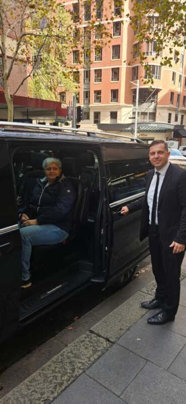 Sydney: Private City Tour in German or English - Why This Private Sydney Tour Stands Out