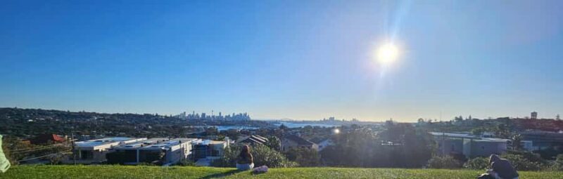 Sydney: Private City Tour in German or English - The Itinerary Breakdown: What You Can Expect