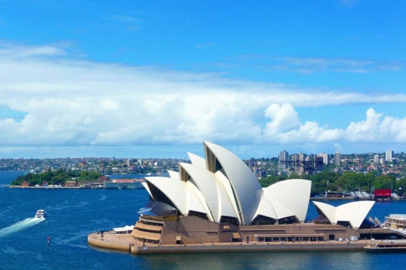 Sydney: Private custom tour with a local guide - The Guide Experience: Why It Matters