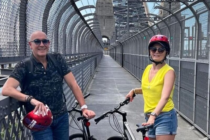 Sydney: Private custom tour with a local guide - Is This Tour Right for You?