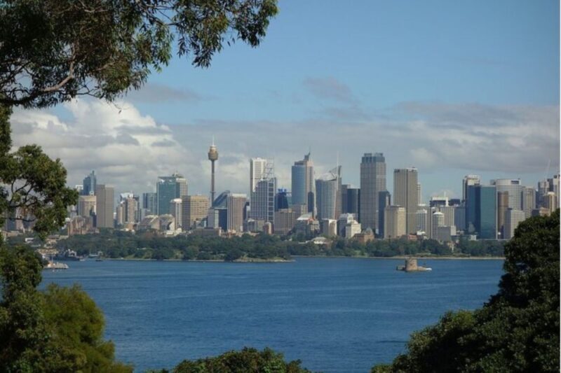 Sydney: Private custom tour with a local guide - The Sum Up
