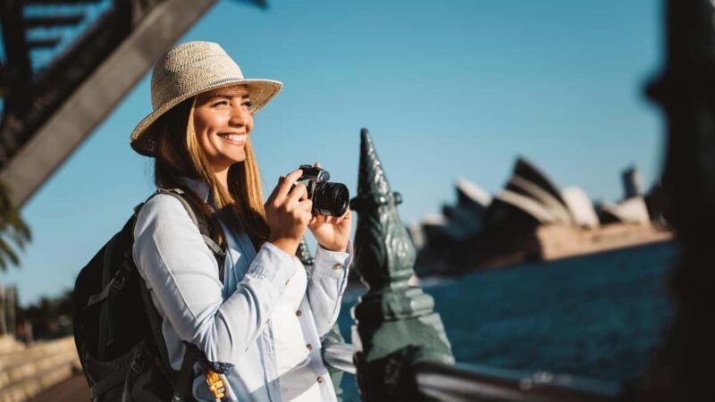Sydney: Private Customizable Tour with a Local - Exploring Sydney with a Private Local Guide