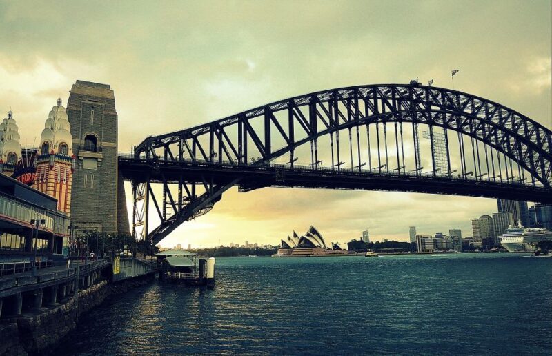 Sydney: Private Customizable Tour with a Local - Frequently Asked Questions