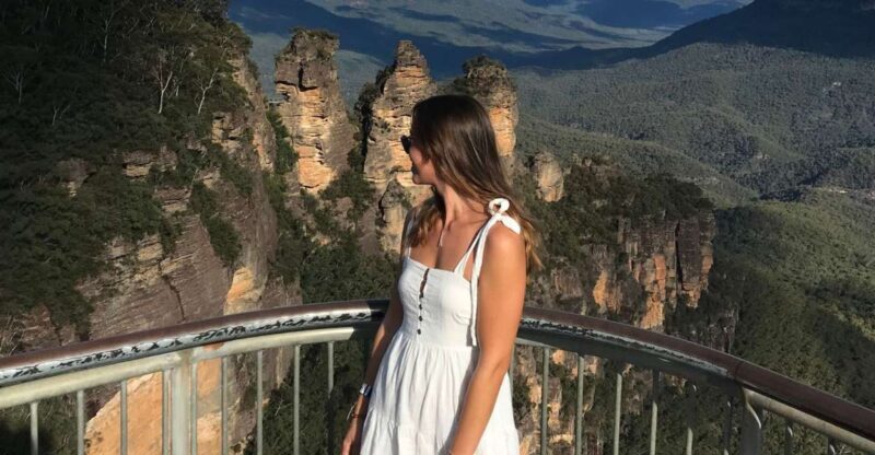 Sydney: Private Day Trip to the Blue Mountains - A Comprehensive Review of the Private Blue Mountains Day Trip
