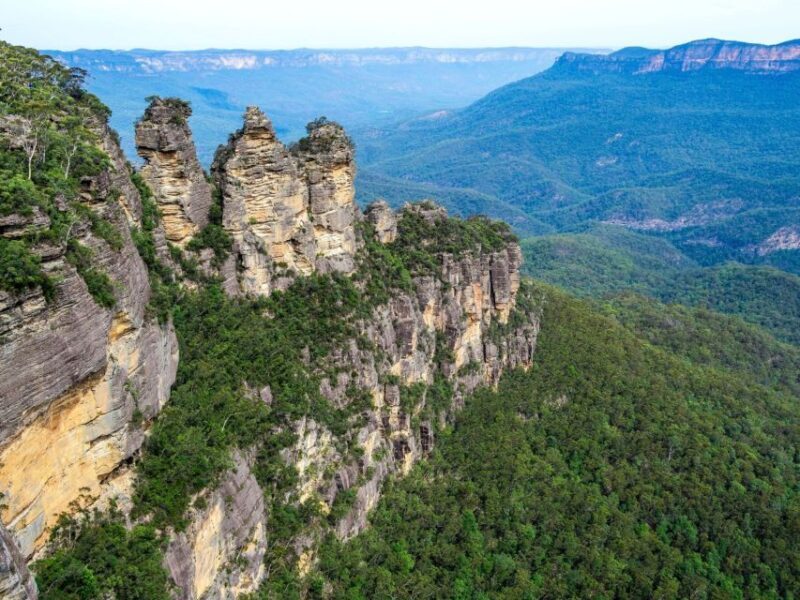 Sydney: Private Day Trip to the Blue Mountains - Final Thoughts