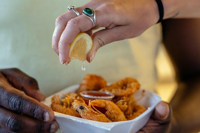 Sydney Private Food Walking Tour With Locals: The 10 Tastings - The Neighborhood of Newtown