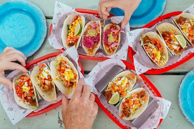 Sydney Private Food Walking Tour With Locals: The 10 Tastings - The Value & Price