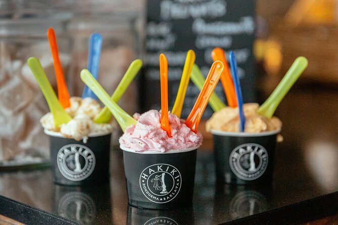 Sydney Private Food Walking Tour With Locals: The 10 Tastings - Practical Details & Tips