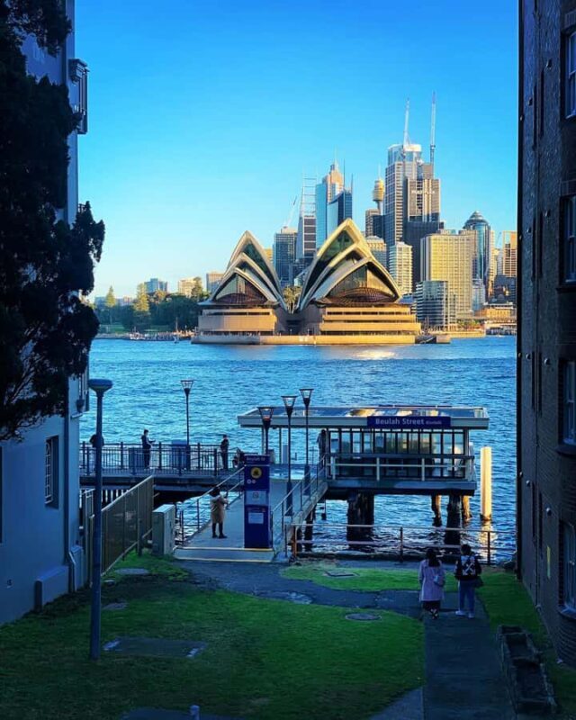 Sydney: Private Full-Day City Tour with Local Expert Guide - Authentic Local Experiences