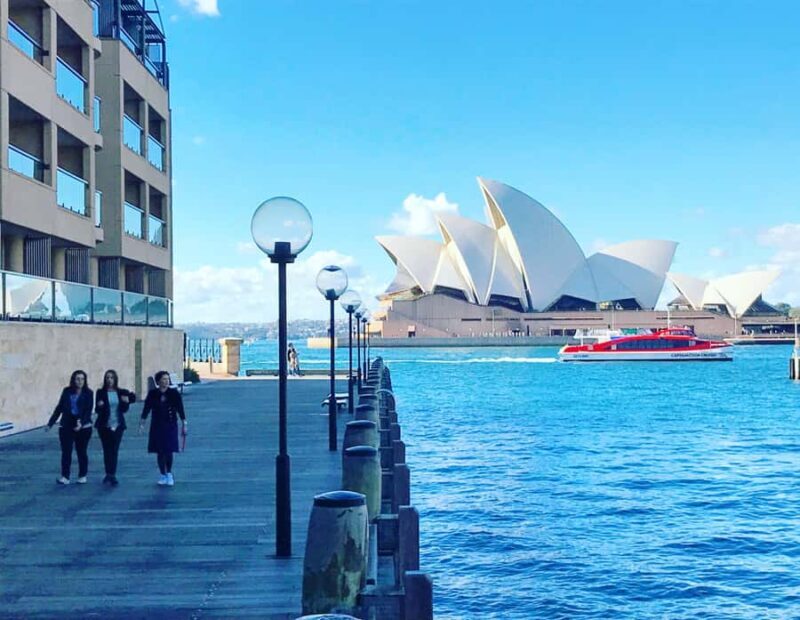 Sydney: Private Full-Day City Tour with Local Expert Guide - Practical Aspects and Value