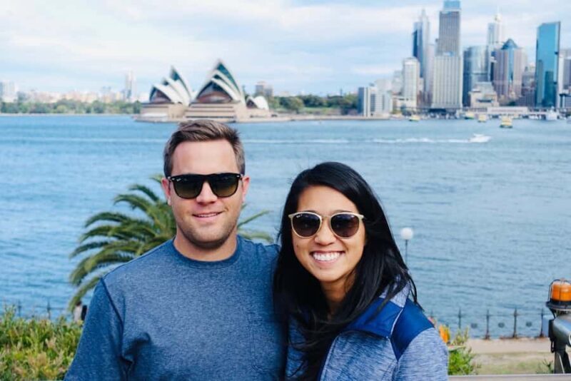 Sydney: Private Full-Day City Tour with Local Expert Guide - Who Should Book This Tour?