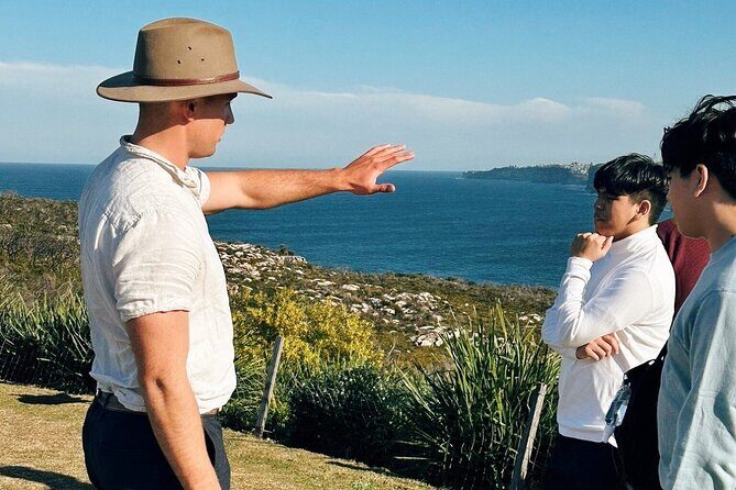 Sydney Private Full Day Tour || History, Icons and Beaches - Who is this tour best suited for?