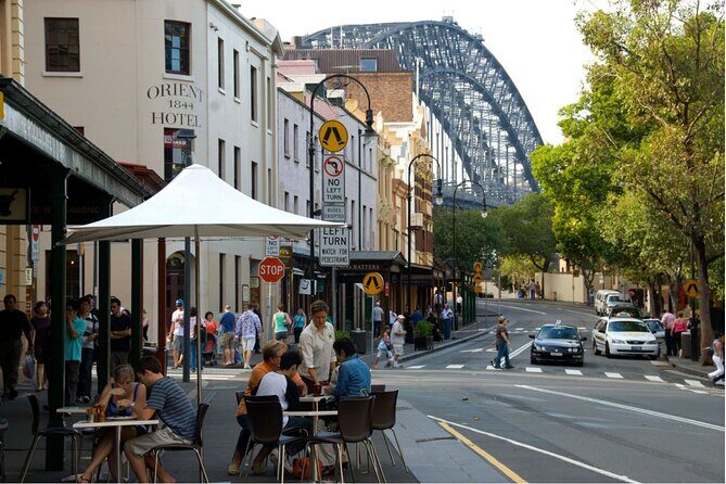 Sydney Private Full Day Tour || History, Icons and Beaches - FAQ