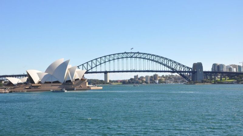 Sydney: Private Half-Day Sightseeing Tour - The Itinerary Breakdown: What Youll See and Do