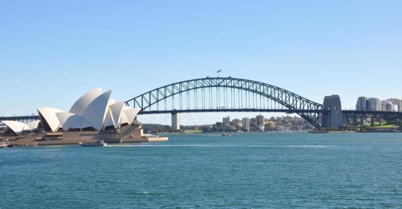 Sydney: Private Half-Day Sightseeing Tour - Final Thoughts: Who Should Consider This Tour?